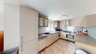  Maison à vendre 7 pièces 214 m²