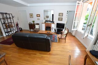  Appartement  vendre 4 pices 86 m