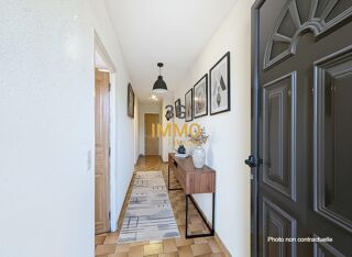  Maison à vendre 4 pièces 145 m²