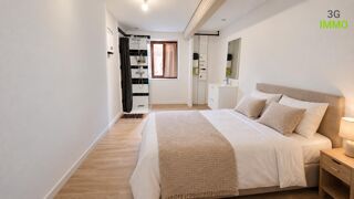  Maison à vendre 4 pièces 113 m²