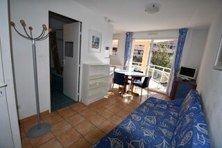  Appartement � vendre 2 pi�ces 29 m�