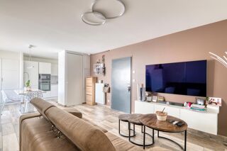  Appartement � vendre 3 pi�ces 57 m�