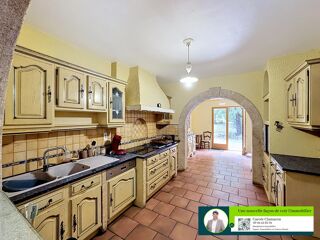  Maison à vendre 5 pièces 165 m²