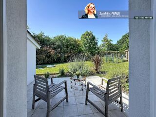  Maison à vendre 9 pièces 250 m²