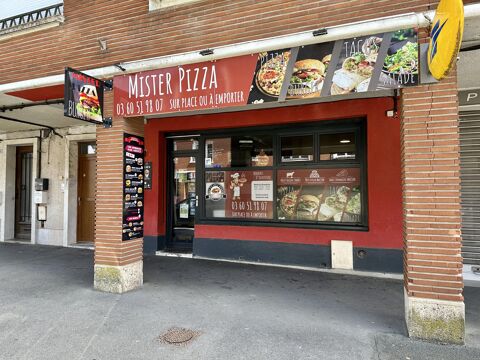 Vente fonds de commerce Divers commerces alimentation &agrave; Rosi&egrave;res-en-santerre 149000 80170 Rosières-en-santerre