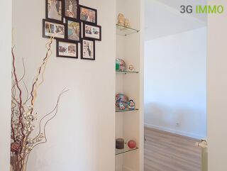  Appartement � vendre 4 pi�ces 109 m�