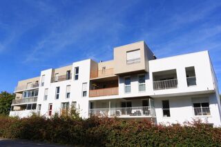  Appartement à vendre 2 pièces 43 m²
