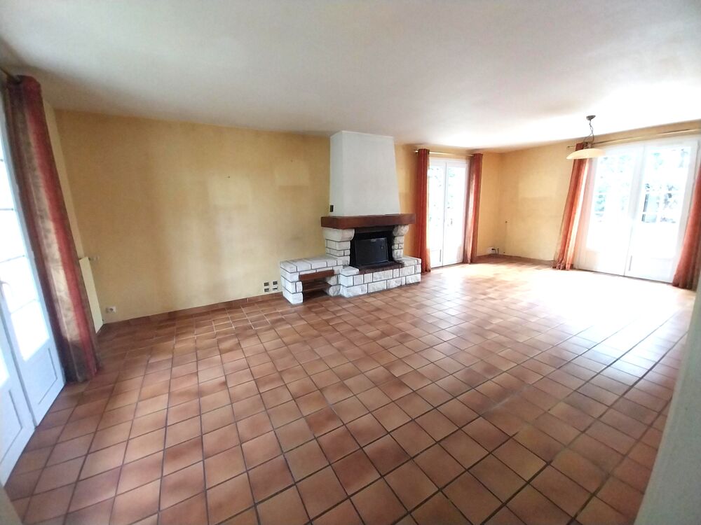 Vente Maison Maison 6 pièces Challans