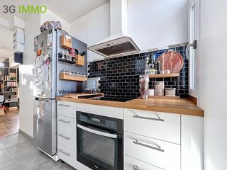  Appartement � vendre 3 pi�ces 72 m�