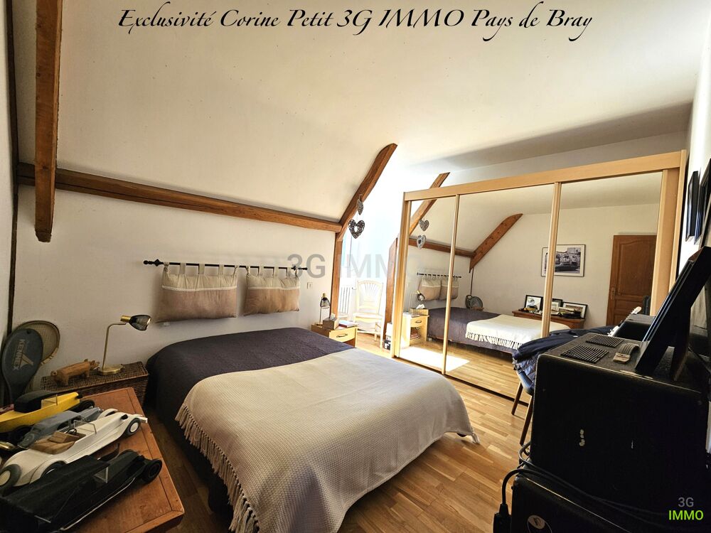 � vendre  Maison Beauvais (60000)