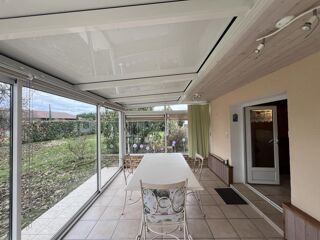  Maison � vendre 10 pi�ces 