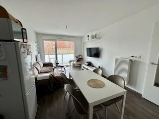  Appartement à vendre 2 pièces 43 m²