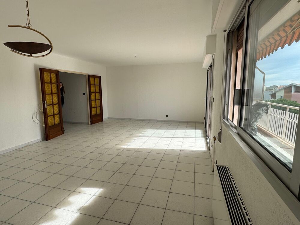 Appartement 3 pièces
