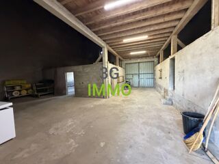  Immeuble à vendre 230 m² Lunéville