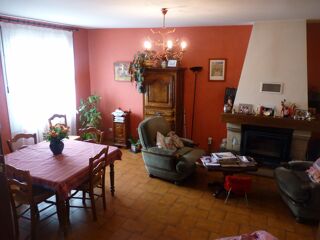  Maison � vendre 4 pi�ces 