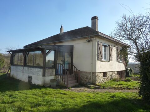   Maison 4 pices Maison - 4 pice(s) - 72 m