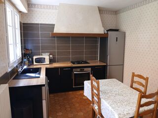  Maison � vendre 9 pi�ces 