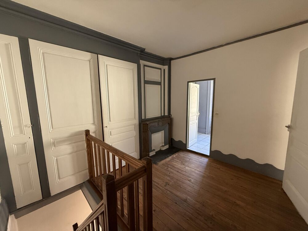 Maison 5 pièces