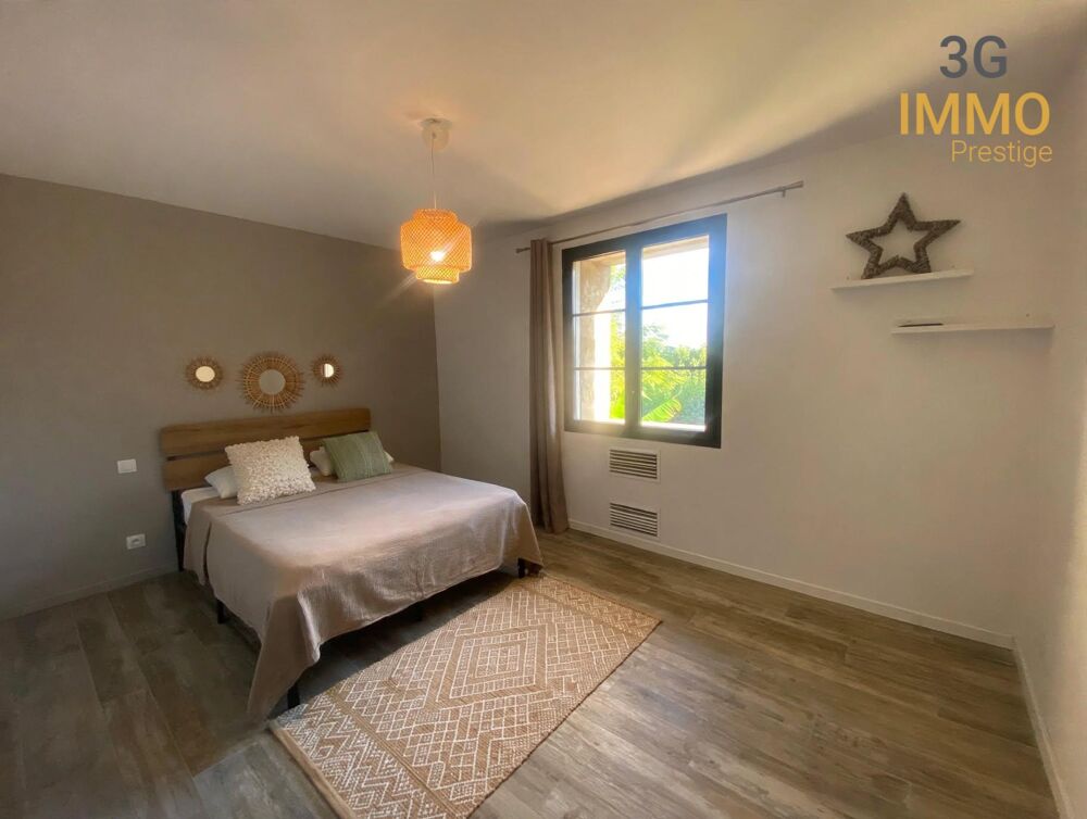 à vendre  Maison Orange (84100)
