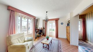  Maison à vendre 7 pièces 128 m²