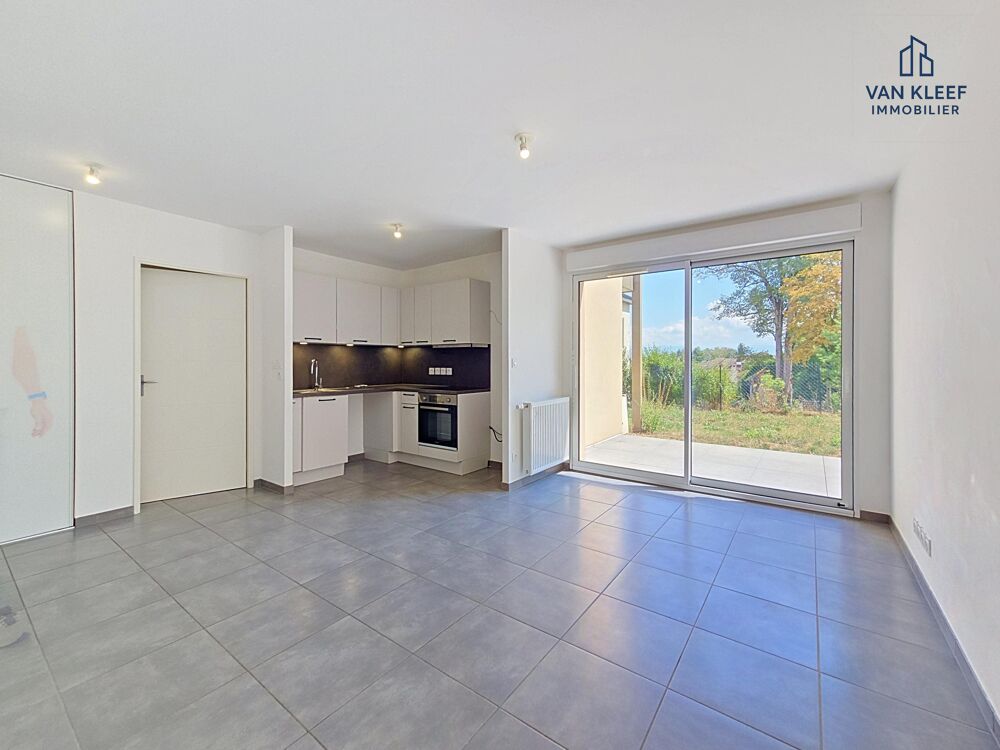 Vente Appartement Appartement 3 pièces Divonne-les-bains