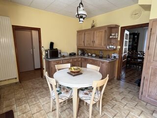  Maison à vendre 6 pièces 153 m²