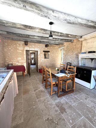 Maison à vendre 3 pièces 58 m²
