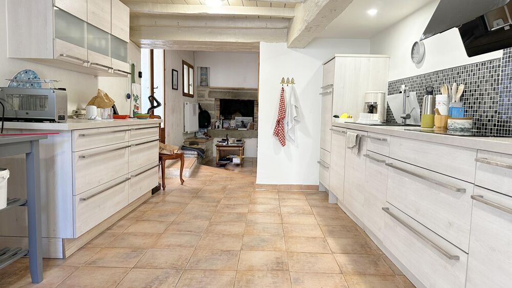 Maison 5 pièces