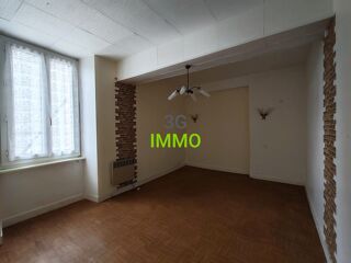  Maison à vendre 6 pièces 125 m²