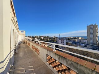  Appartement à vendre 3 pièces 90 m²
