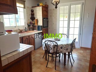  Maison à vendre 6 pièces 158 m²