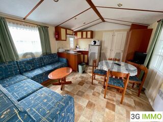  Maison � vendre 3 pi�ces 33 m�