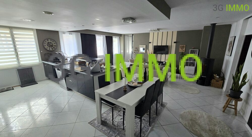 Vente Maison Demeure 11 pièces La roche-posay