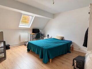  Appartement à vendre 60 m²