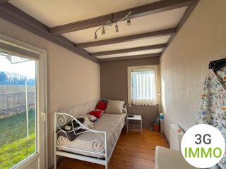  Maison � vendre 4 pi�ces 