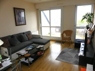  Appartement à vendre 2 pièces 46 m²