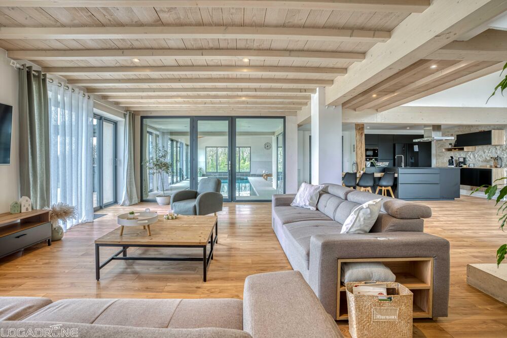 à vendre  Maison Lédat (47300)
