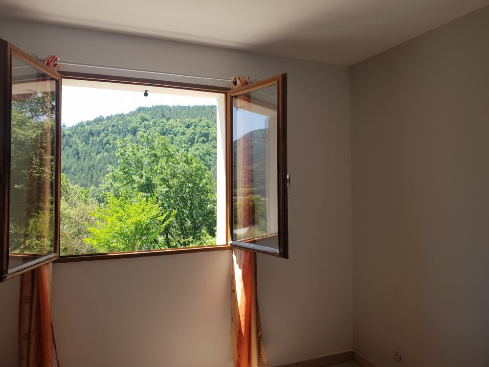 Vente Maison Ensemble de 2 maisons 8 pièces Sainte-croix