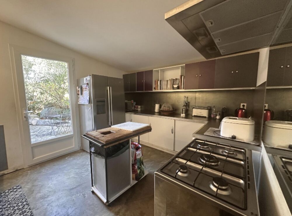 à vendre  Maison Porto-Vecchio (20137)