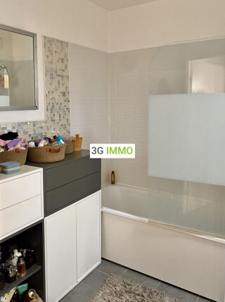  Appartement à vendre 4 pièces 75 m²