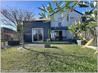  Maison à vendre 5 pièces 110 m²