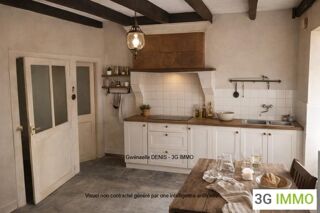  Maison à vendre 2 pièces 73 m²
