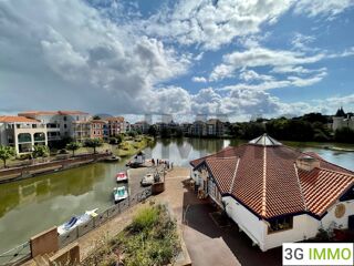  Appartement à vendre 1 pièce 22 m²