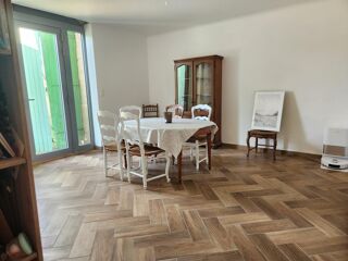  Maison à vendre 7 pièces 168 m²