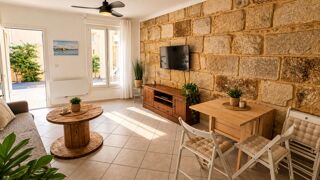 Maison à vendre 3 pièces 51 m²