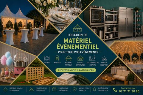 Vente fonds de commerce Divers services &agrave; N&icirc;mes 540000 30000 Nîmes