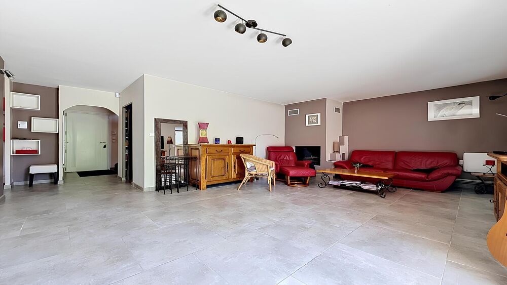 Maison 5 pièces