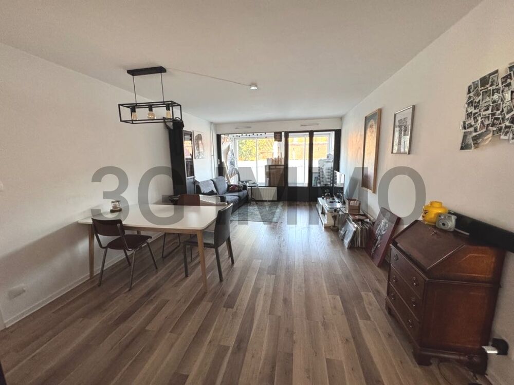 Vente Appartement Appartement 4 pi�ces Ronchin