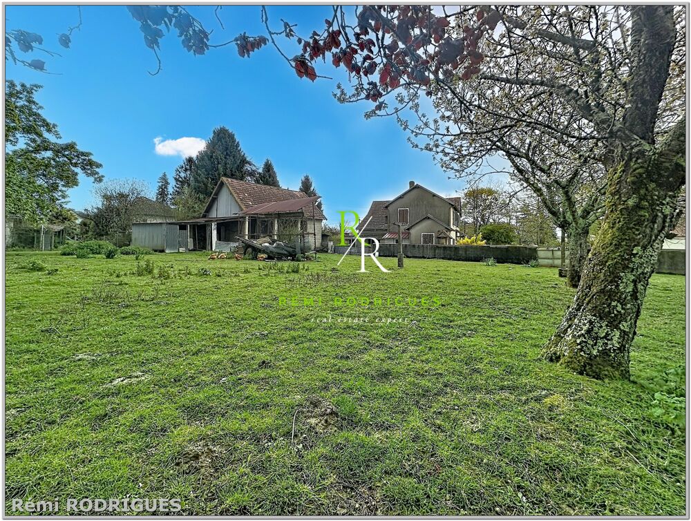 Vente Maison Corps de ferme 9 pièces Arzacq-arraziguet