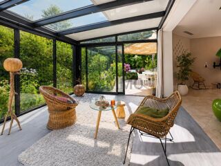  Maison à vendre 7 pièces 168 m²